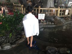 -河北霸州茗汤日月潭温泉