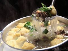 -老城南.鸭血粉丝汤(夫子庙店)