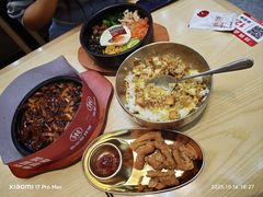 -食米家拌饭(梅溪新天地店)