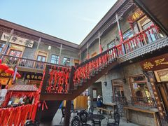 -中华巴洛克风情街