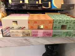零售区-GODIVA(海岸城店)