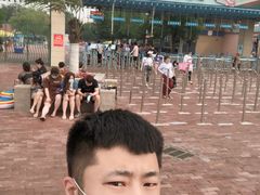 -欢乐水魔方水世界