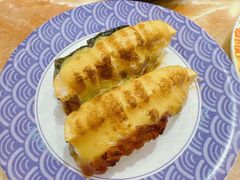 -万岁寿司(蓬江万达店)