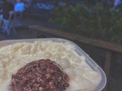 -甜心闲生传统手工冰粉(奎星楼店)