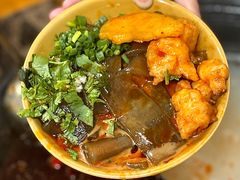 -谭记重庆老火锅(总店)