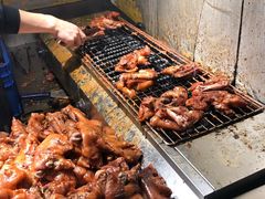 -八一好吃街·高品美食广场