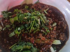 -老陈婆手工面庄