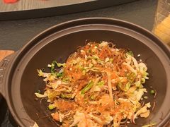 -香丰阁·烤鸭·川湘菜(清河店)