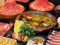 -牛匠和牛寿喜锅(西安总店)