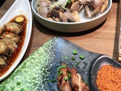 -小董哥烤串(故宫店)