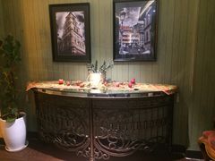 包厢-麟1929(外滩店)