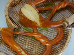 -tuan woodfire kitchen(锦绣坊店)