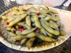 -去吃小龙虾·江湖菜·烧烤(南滨路店)
