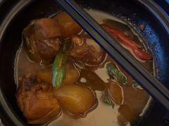 -和子足浴SPA会馆(东方之门店)