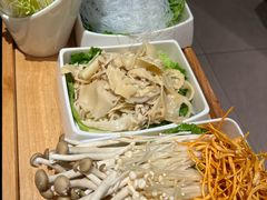 -俏牛哥鲜牛肉牛肆馆(重庆天地店)