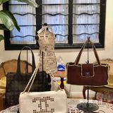只卖稀有款的Vintage👜魔都只此一家💯 