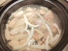 -润泽园椰子鸡(汇一城店)