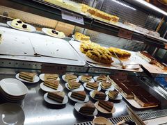 -宜家家居（上海徐汇商场店）-停车场