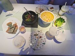 -桂满陇·杭州小馆(朝阳合生汇店)