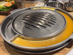 -姜虎东白丁烤肉(深圳湾后海汇店)
