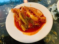 小菜-桃园中华料理炸酱面(燕儿岛路店)