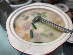 -王庄阿咪海鲜大排档(象园店)