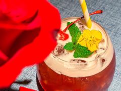 -弦月窗LUNETTE BY AMANDA(复兴路店)