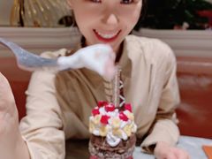 -花舍·新派粤菜·西餐·下午茶(亚运村·鸟巢店)