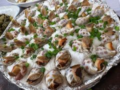 盐焗花螺-温岭人家(红花北路店)