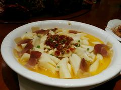 -徽品轩·徽菜馆·地道徽菜(合作经济广场店)