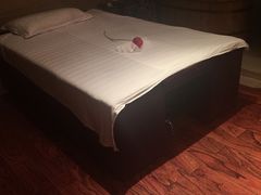 -杭州水知情足浴SPA(苏州店)