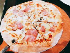 -Mr.Pizza米斯特比萨(合肥一九一二街区店)