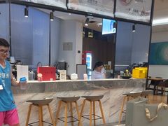 -豪逸健体(中骏广场店)