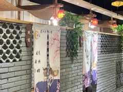 -驴全道葭州驴肉公馆(榆林商业步行街店)