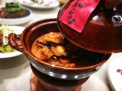 -将相和·海鲜蒸饺大连菜
