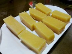 -珍巷福地四合院菜馆(复兴门店)