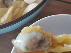 -盒马X会员店(王府井奥莱UP TOWN店)