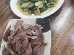-无招牌