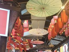 -客家大院·非遗赣南客家菜(郁孤台店)