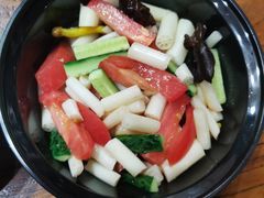-新疆哈利德餐厅(紫薇都市店)