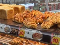 -85度C(厦门中华城新店)
