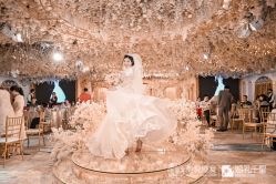 -美悦盛宴一站式婚礼会馆(临江店)