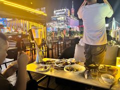 -琶醍壹号•潮菜江景餐吧