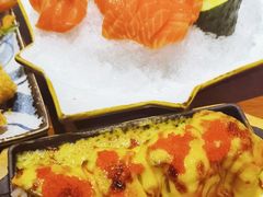 -花禾洋风料理(天元四季城店)