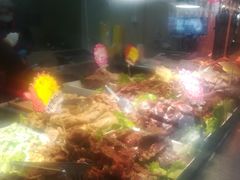 -三毛烤鸡(清泰街店)