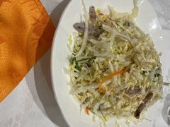 -万宝海鲜舫(劳动公园店)