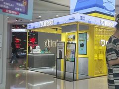 -万达广场(南昌红谷滩店)