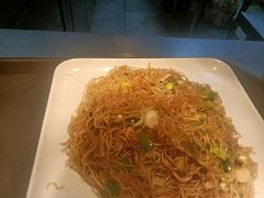 -木屋烧烤(万德庄店)