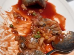 -小厨娘淮扬菜(天印大道店)