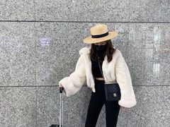 -CHANEL(ifs国际金融店)